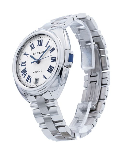 Cartier Cle De Cartier WSCL0006 Image 2